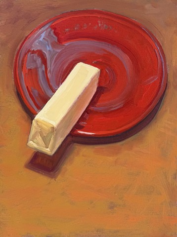 Butter