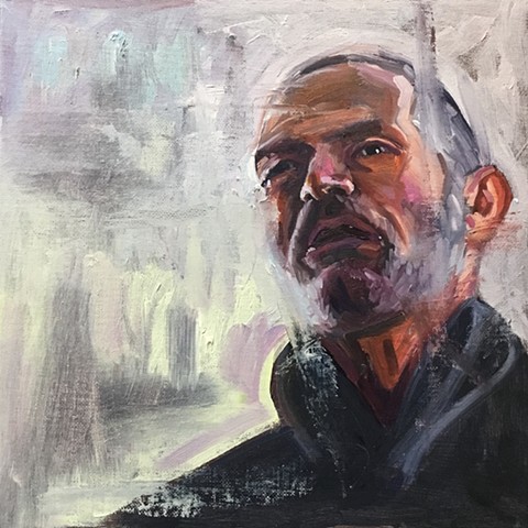 Mark Ivanir