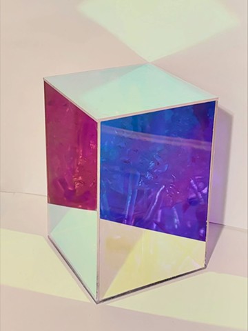 SPCE Gallery Presents: Simulations – A Solo Exhibition by Terrence Hannum