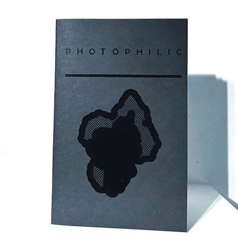 NEW ZINE: Photophilic