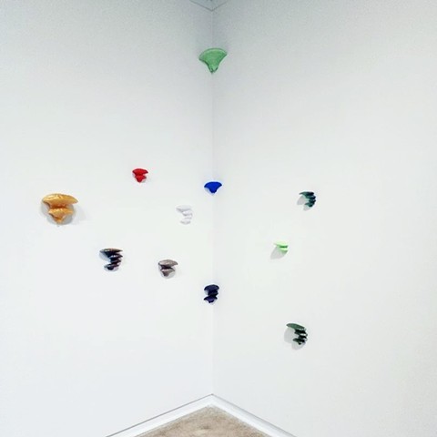 Sculptures
