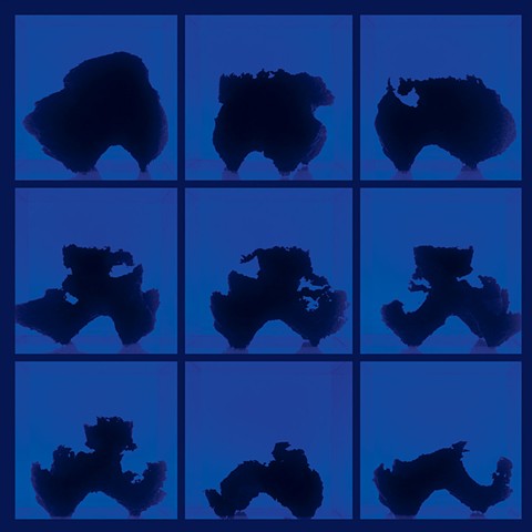 Decomposition Phases (I-IX