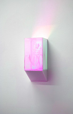 A Living Mirror