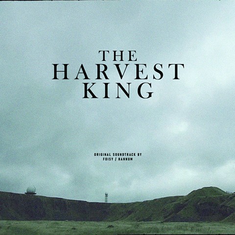 NEW SOUNDTRACK: The Harvest King