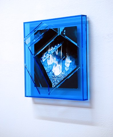 Pure Deterioration (Framed)