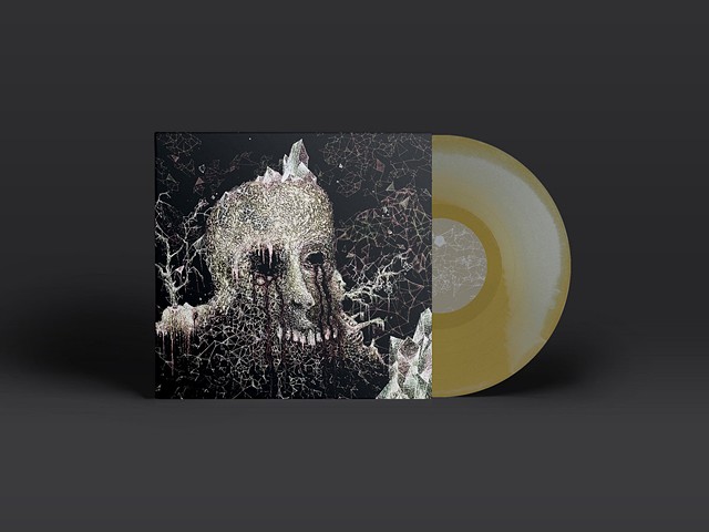 MUSIC: LOCRIAN "The Crystal World (15th Anniversary Remaster)"