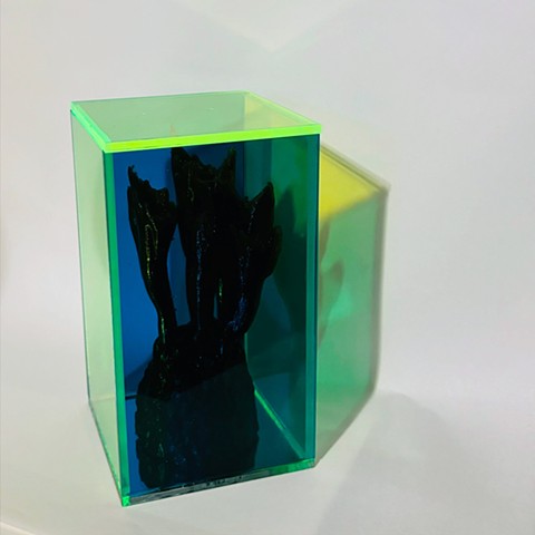 3 left of an Edition of 6