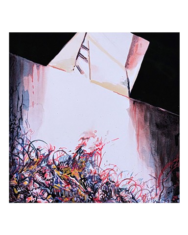 Uncontrolled Variable III