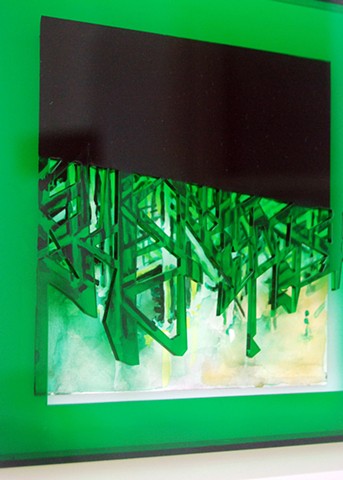 Substrate (Detail)