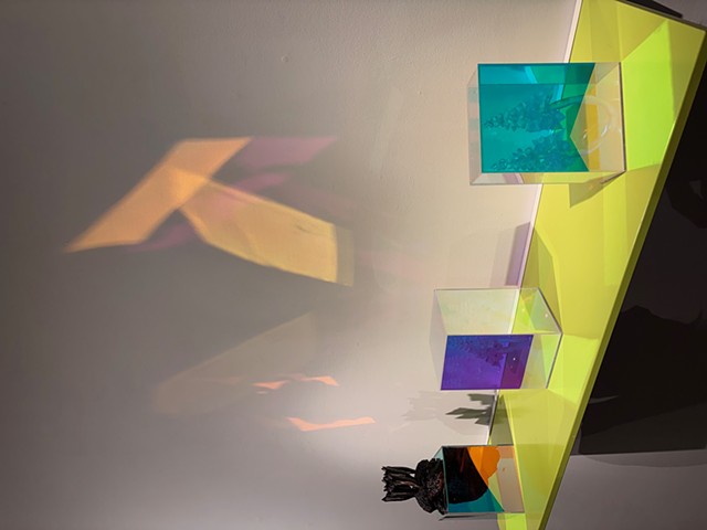 Artificial Documentation