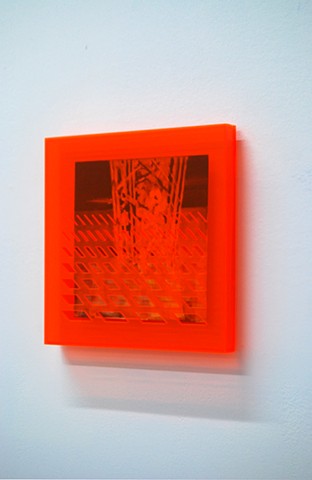 PHARMACOLOGICAL IONS AND  (Framed)