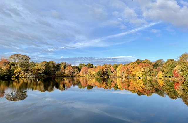 Spooner Pond Series #2