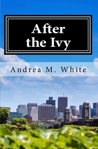 Book Three of the Ivy Mystery Series