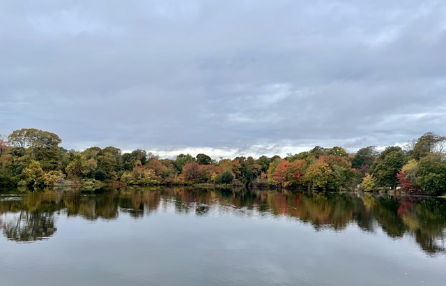 Spooner Pond Series #3