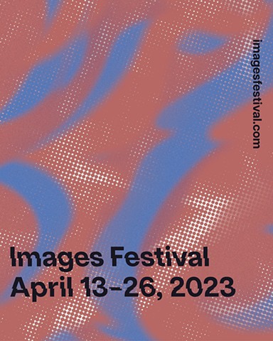 Images Festival Screening 