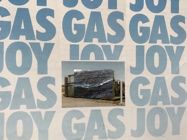 Joy Gas Joy