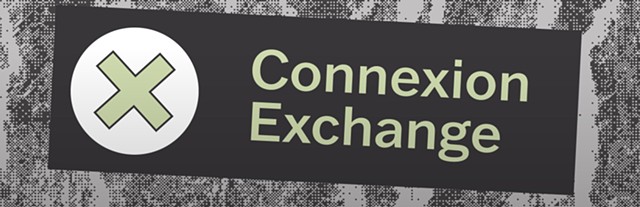 Connexion Exchange Mentorship 