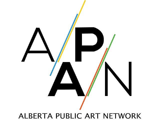 Alberta Public Art Network 2021 Research Residency and Summit
