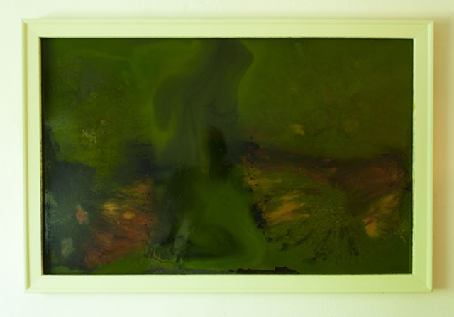 Weehawken Nocturne II