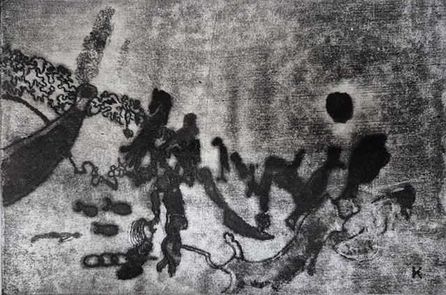 Eclipse of the Fallen