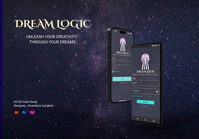 Dream Logic Android & iOS