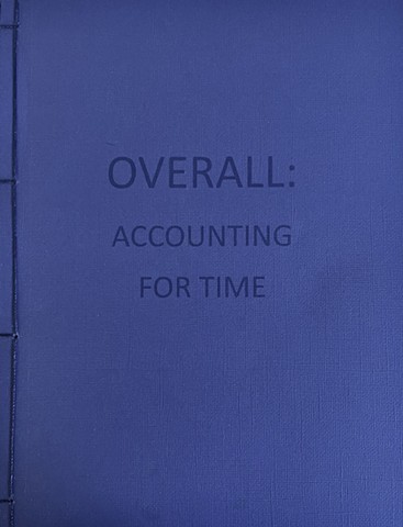 Overall: Accounting For Time