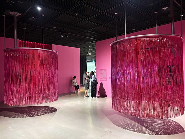 Suwon Museum of Art / 2025