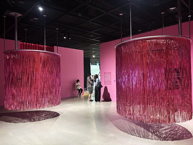 Suwon Museum of Art / 2025