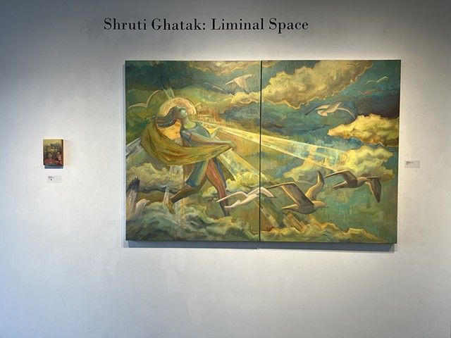Liminal Space 