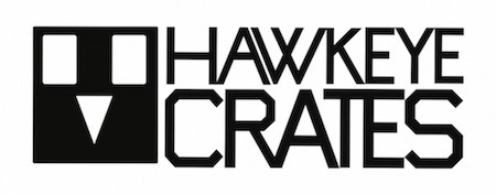 HAWKEYE CRATES | Fine Art Crating NYC