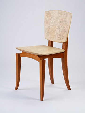 Lily Chair