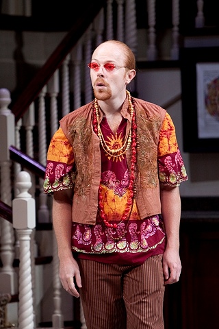 THE ALCHEMIST Shakespeare Theatre Company
 Murell Horton, costume designer 
Michael Kahn, director
Photo by Scott Suchman