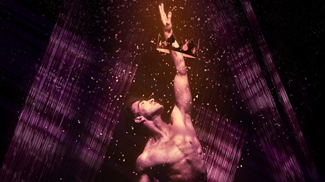 PIPPIN  Signature Theatre , Arlington, VA  May 12 - July 26, 2026