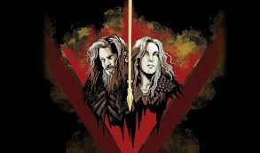 TWILIGHT OF THE GODS  Atlanta Opera   Atlanta, GA   May 30 - June 7, 2026