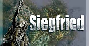 SIEGFRIED Atlanta Opera Atlanta, GA April 26-May 4, 2025