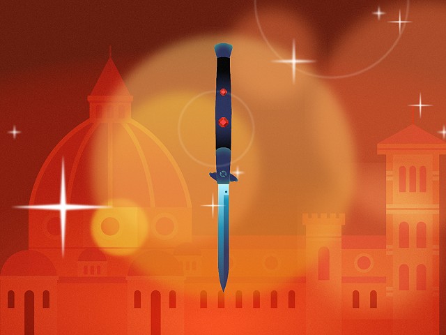 TOSCA  Wolftrap Opera  Vienna, VA  August 7, 2026