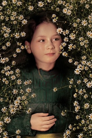 THE SECRET GARDEN  Signature Theatre   Arlington, VA  December 8, 2026- February 21, 2027