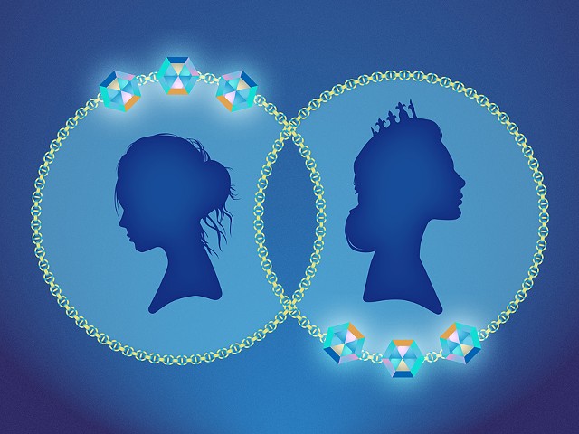 LA CENERENTOLA  Wolftrap Opera  Vienna, VA   June 18 -27, 2026