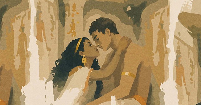 AIDA  Palm Beach Opera  West Palm Beach, FL  January 29-31, 2027