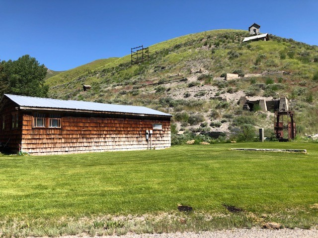 site visit