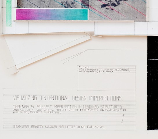 Visualizing Intentional Design Imperfections (detail)