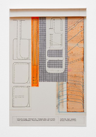 Visualizing Potential Tunneling Systems