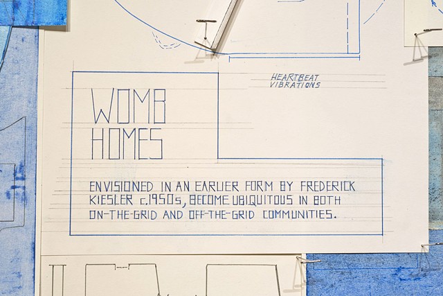 Speculations (detail)