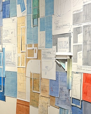 Speculations (detail)
