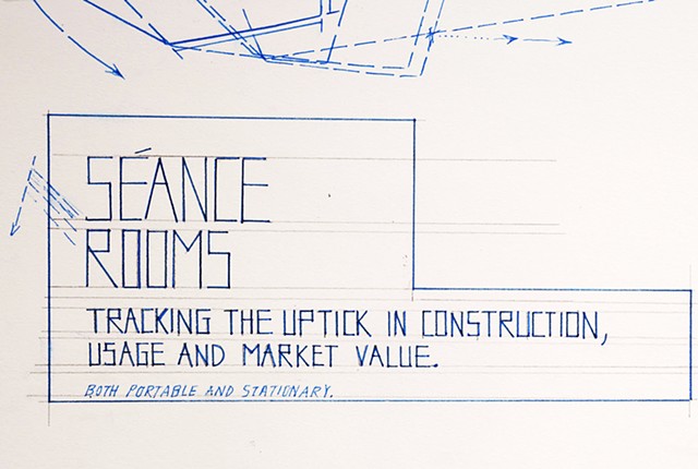 Speculations (detail)