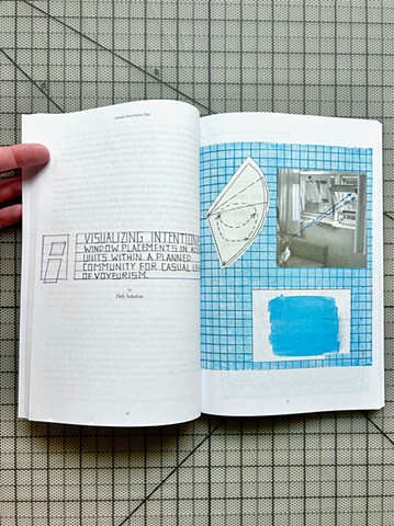 Published Projects