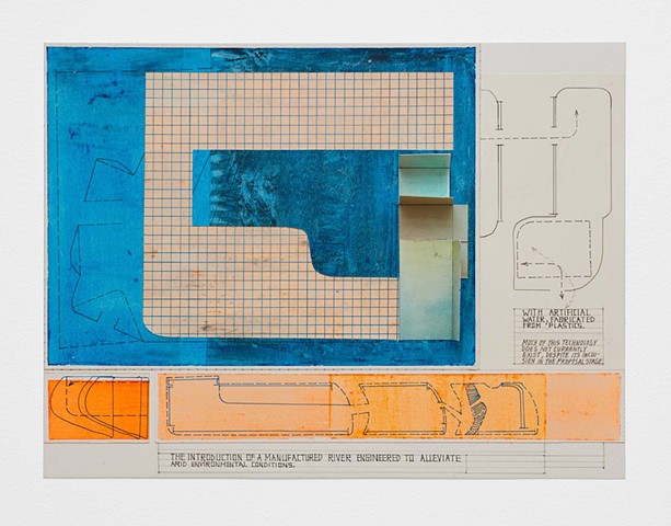 The Introduction of a Manufactured River