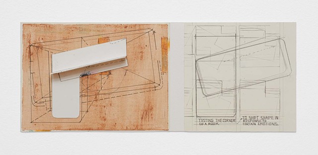 Testing the Corner of a Room