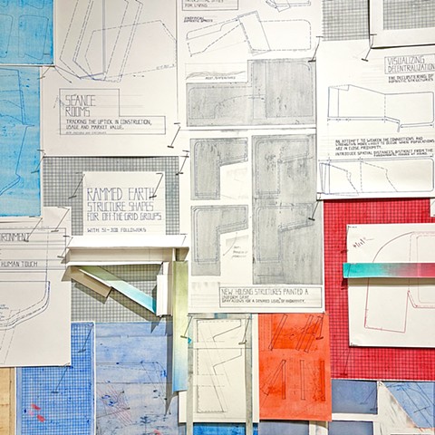Speculations (detail)