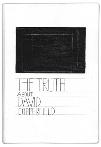 The Truth About David Copperfield 